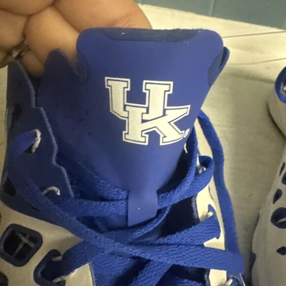 Nike Train Speed 4 AMP UK Kentucky Wildcat Game Royal 844102-411‎ Training 8.5 main image 10